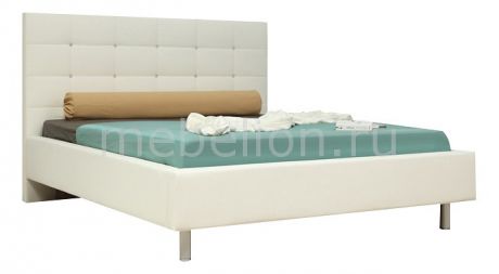 Кровать двуспальная Олимп-мебель Треви 1600