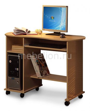 Стол компьютерный Олимп-мебель Костер-3