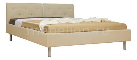 Кровать двуспальная Олимп-мебель Анжелика 1600