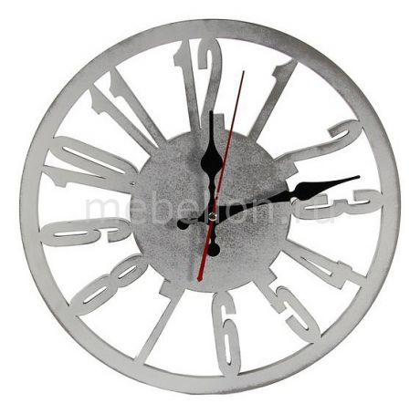 Настенные часы Акита (30 см) AKI N-70