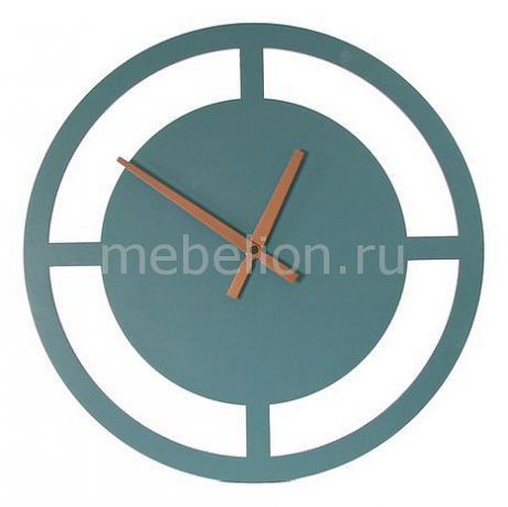 Настенные часы Акита (40 см) N-221