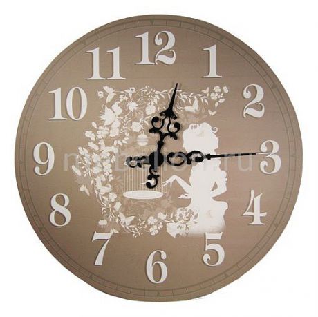 Настенные часы Акита (60 см) C60-5