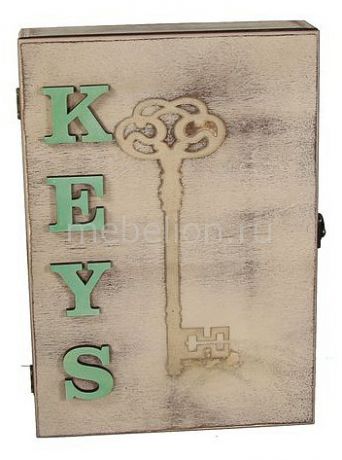 Ключница Акита (24х34 см) KEYS N-50