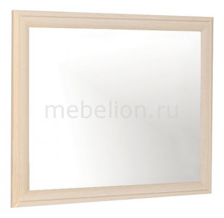 Зеркало настенное Олимп-мебель Волжанка