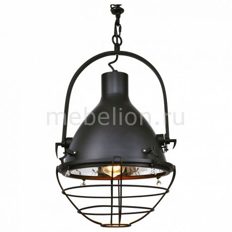 Подвесной светильник Lussole LSP-9989