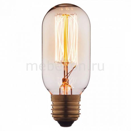 Лампа накаливания Loft it E27 40Вт 2700 K 4540-SC