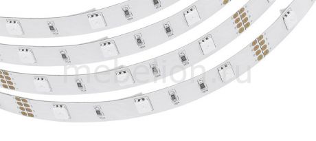 Комплект с лентой светодиодной Eglo (5 м) Led Stripes-Basic 92063