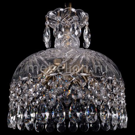 Подвесной светильник Bohemia Ivele Crystal 7715/30/Pa