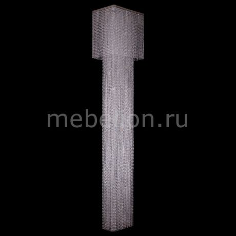 Потолочная люстра Bohemia Ivele Crystal 2001/40x60-350/Ni