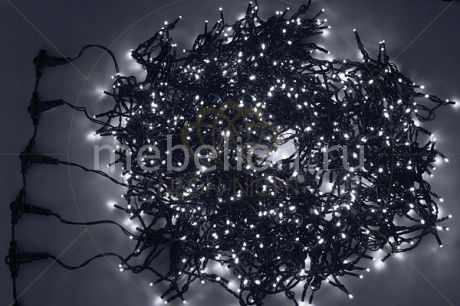 Гирлянда на деревья Neon-Night (100 м) Clip Light LED-BS-200 323-605