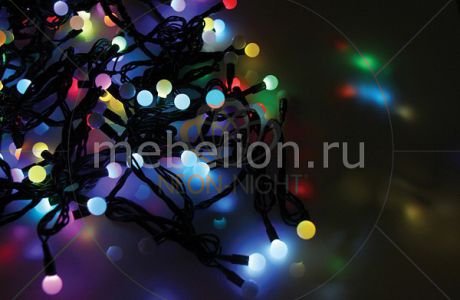 Neon-Night Гирлянда Супернить (20 м) BW-200 303-529