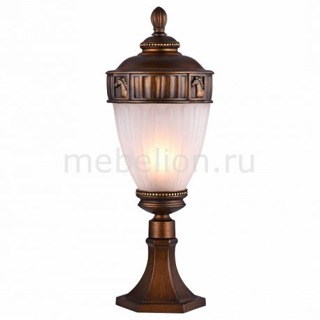 Наземный низкий светильник Favourite Misslamp 1335-1T
