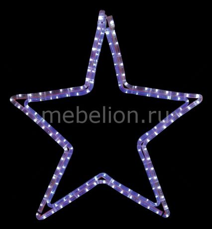 Звезда световая Neon-Night (60x60 см) 501-514