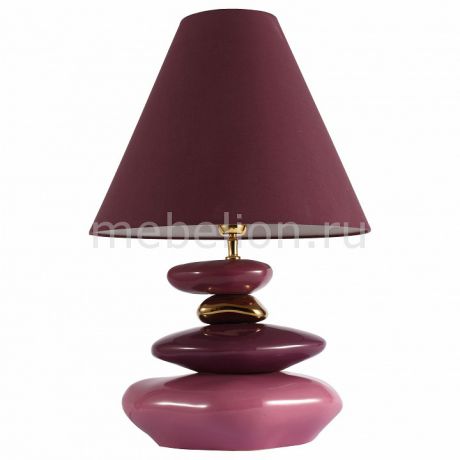 Настольная лампа декоративная ST-Luce Tabella SL988.604.01