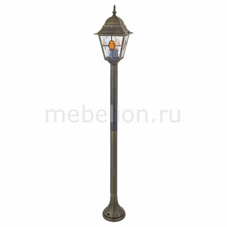Наземный низкий светильник Favourite Zagreb 1804-1F