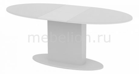 Стол обеденный Мебель Трия Марсель СМ(Б)-102.01.12(2)