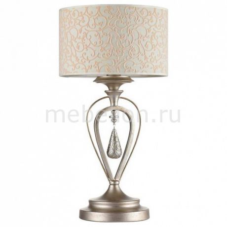 Настольная лампа декоративная Maytoni Gerda ARM044-11-G