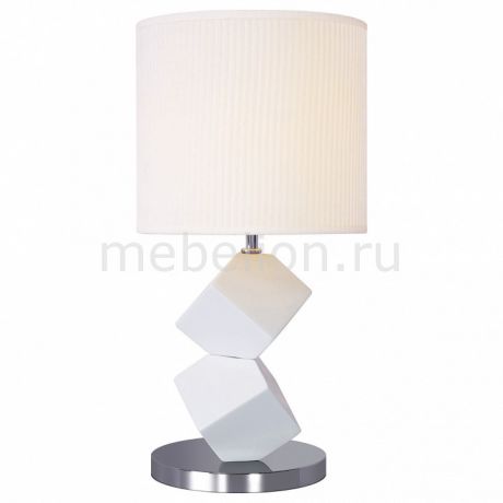 Настольная лампа декоративная ST-Luce Tabella SL985.504.01