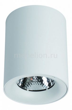 Накладной светильник Arte Lamp Facile A5112PL-1WH