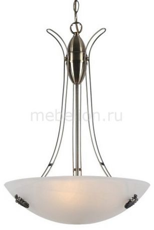 Подвесной светильник Arte Lamp Ninna A8615SP-3AB