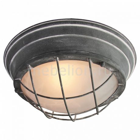 Накладной светильник Lussole LSP-9881