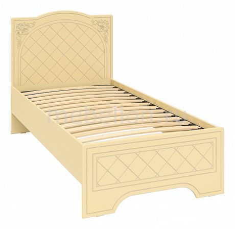 Кровать односпальная Компасс-мебель Соня СО-2