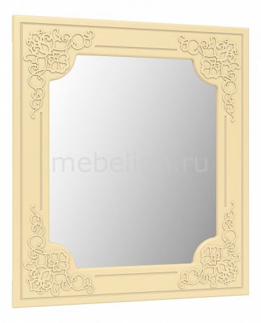 Зеркало настенное Компасс-мебель Соня СО-20