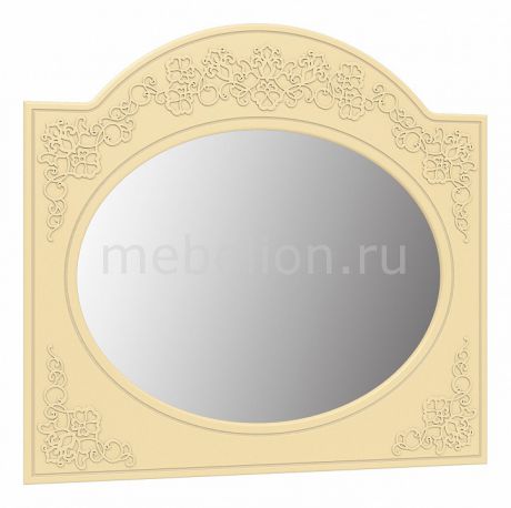 Зеркало настенное Компасс-мебель Соня СО-3