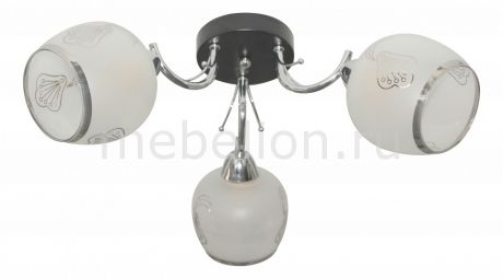 Потолочная люстра TopLight Kimberly TL7410X-03BC