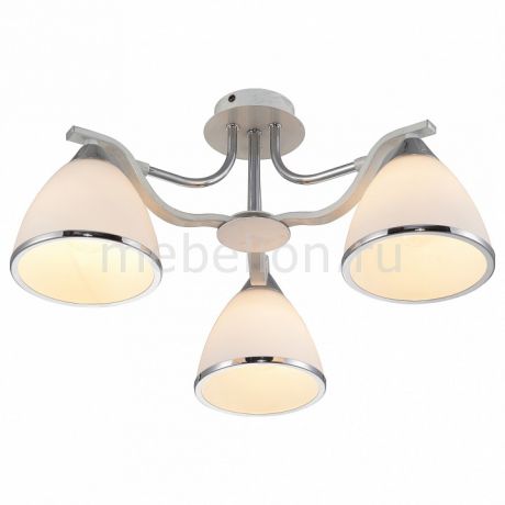 Потолочная люстра TopLight Sheena TL3670X-03RY