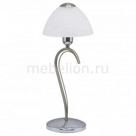 Настольная лампа декоративная Eglo Milea 89825