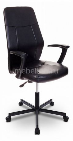 Кресло компьютерное Бюрократ CH-605/BLACK