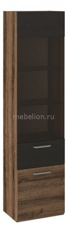Шкаф-витрина Smart мебель Инфинити ТД-266.07.25
