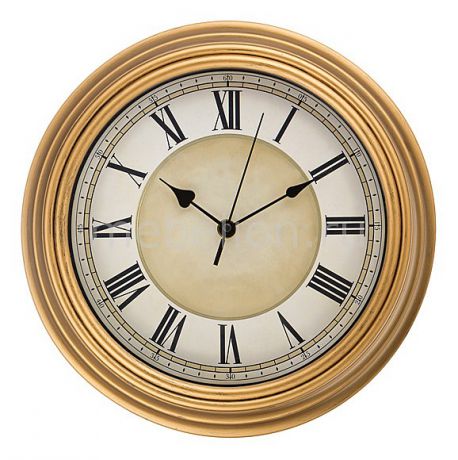 Настенные часы АРТИ-М (33 см) Lovely home 220-112