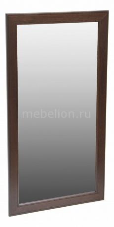Зеркало настенное Мебелик Васко В 61Н