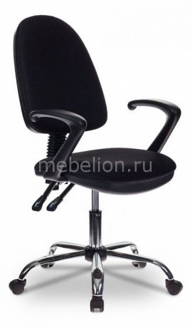 Кресло компьютерное Бюрократ T-610/BLACK