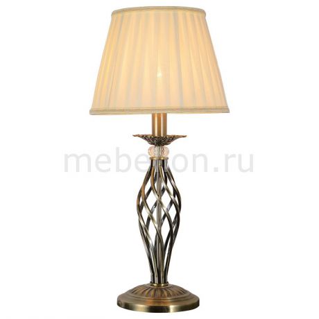 Настольная лампа декоративная Omnilux Belluno OML-79114-01