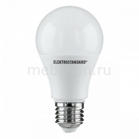 Лампы светодиодная Elektrostandard Classic LED D 7W 3300K E27