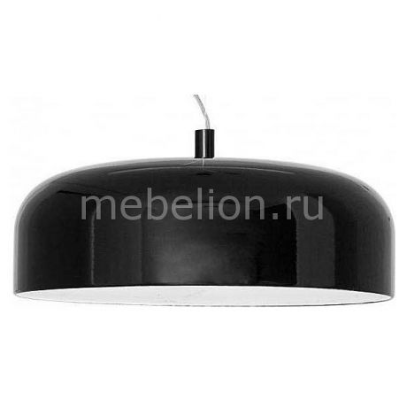 Подвесной светильник Nowodvorski Bowl Black 5077