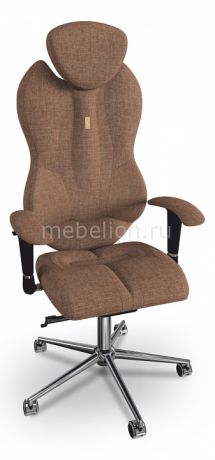 Кресло для руководителя KULIK SYSTEM Grande