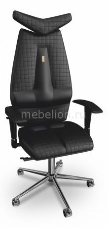 Кресло для руководителя KULIK SYSTEM Jet