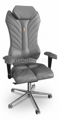 Кресло для руководителя KULIK SYSTEM Monarch