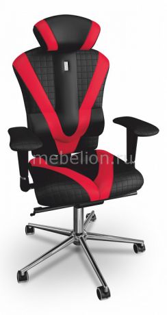 Кресло для руководителя KULIK SYSTEM Victory