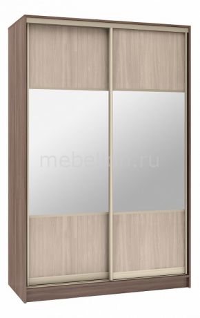Шкаф-купе Баронс Стандарт Комбо 2.1