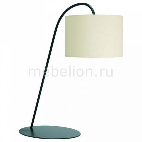 Настольная лампа декоративная Nowodvorski Alice Ecru 3456