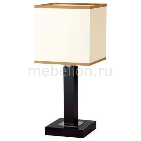 Настольная лампа декоративная Alfa Ewa Venge 10338