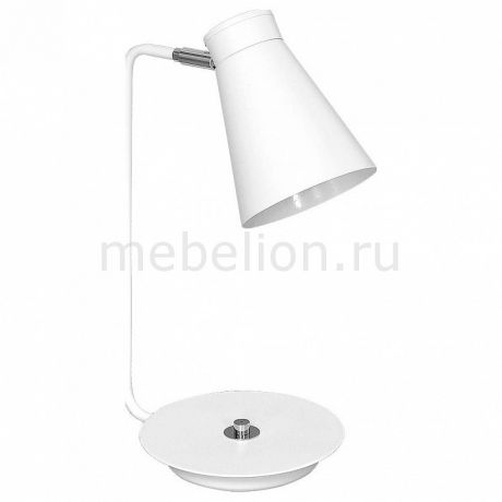 Настольная лампа офисная Luminex Bevan 5034