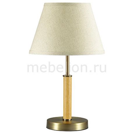 Настольная лампа декоративная Lumion Robin 3703/1T
