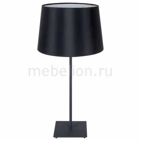 Настольная лампа декоративная Lussole 2512 LSP-0519