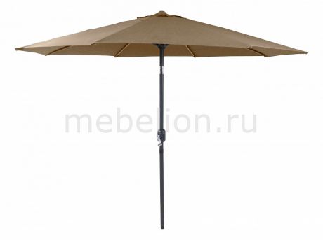 Зонт Afina AFM-270/8k Beige